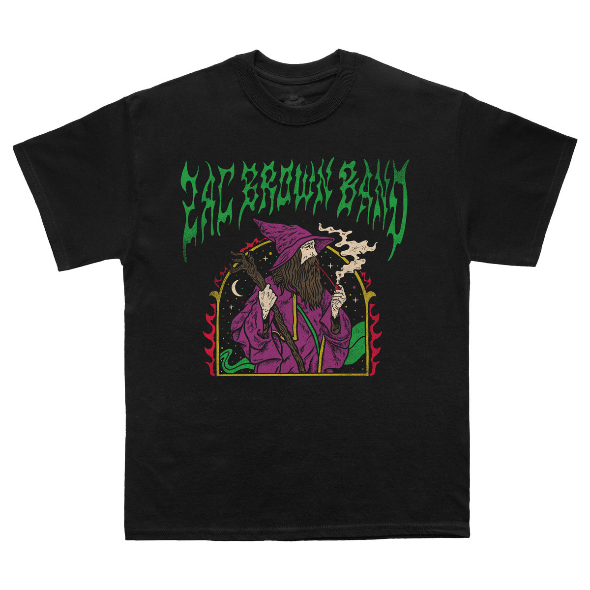 Halloween Tee
