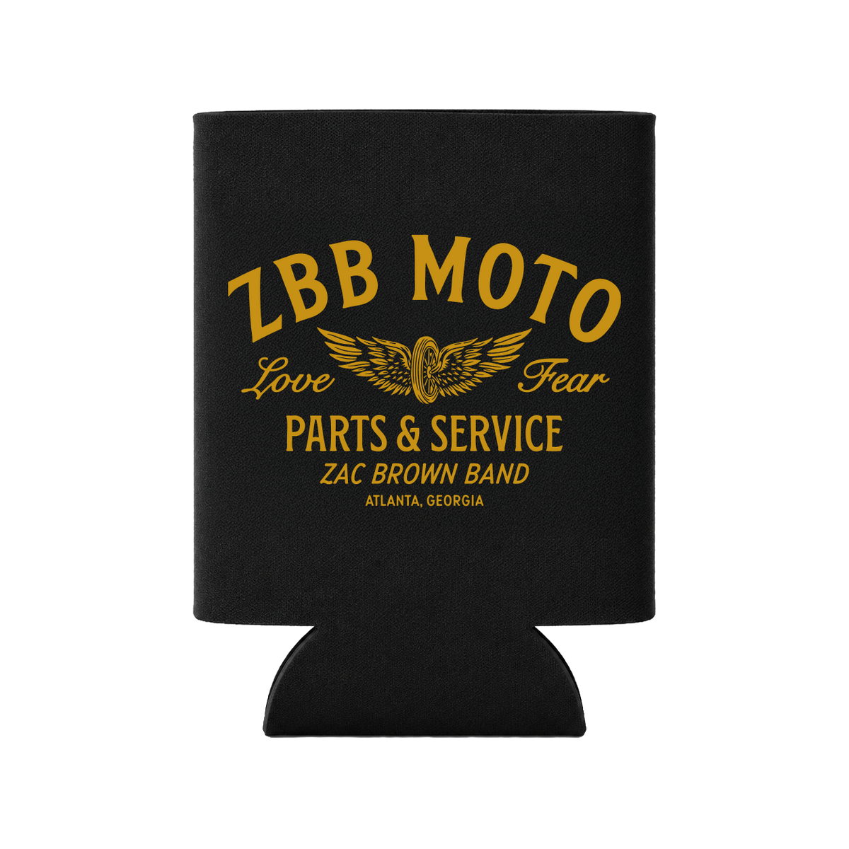 Moto Koozie