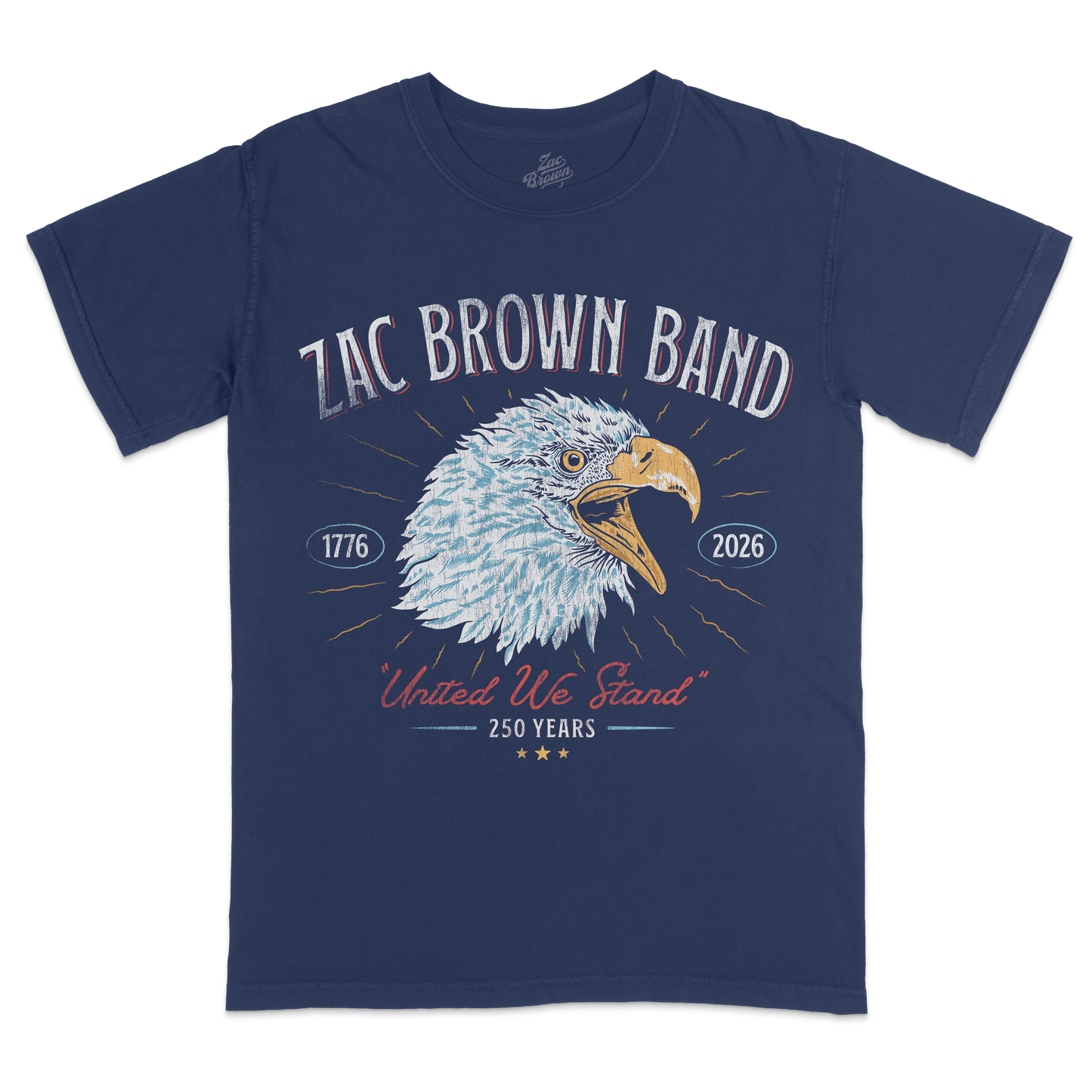 4th of July Tee