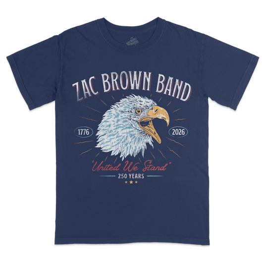 4th of July Tee