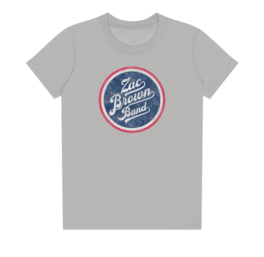 Classic ZBB Youth T-Shirt