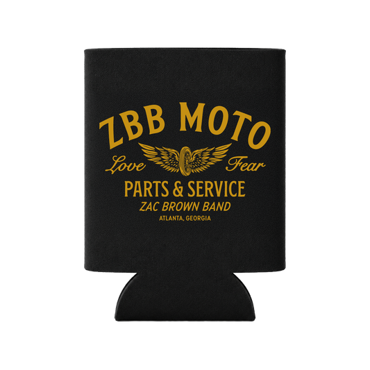 Moto Koozie